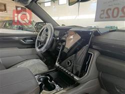 جی ئێم سی یوکۆن